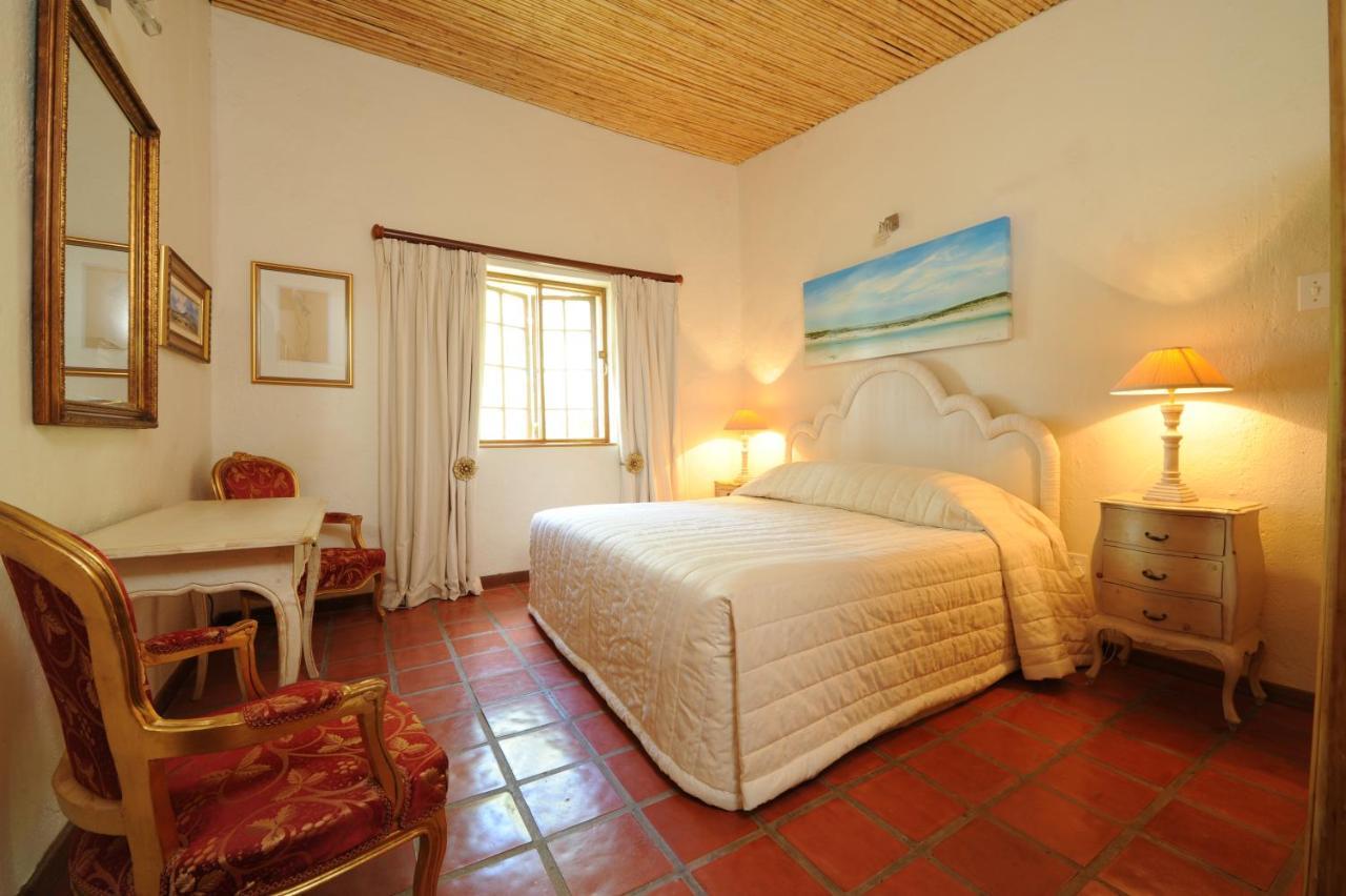 Penzion Amberg Country Estate Paarl Exteriér fotografie