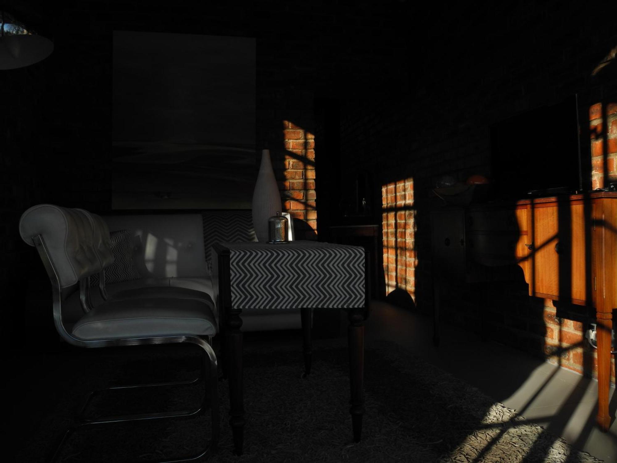 Penzion Amberg Country Estate Paarl Pokoj fotografie