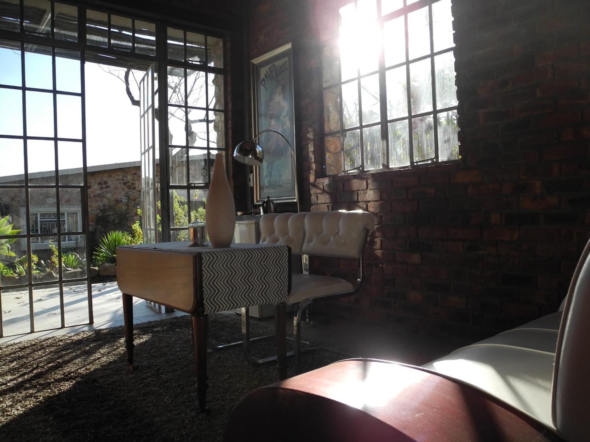 Penzion Amberg Country Estate Paarl Pokoj fotografie